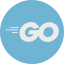 Go lang Icon