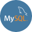 Mysql Icon